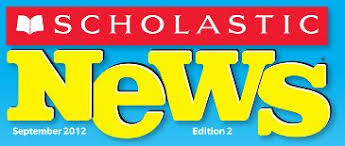 Scholastic News 